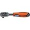 HD RATCHET W. LOCK 1/4